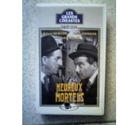 Heureux Mortels Vo This Happy Breed [VHS] [Cassette vid_o] Lean David; Newton...