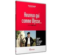 Heureux Qui comme Ulysse