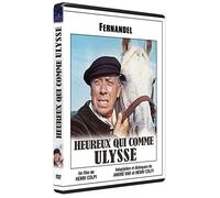 Heureux Qui Comme Ulysse (FR IMPORT)