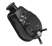 Heurofosh 16792A39 power steering pump Compatible with Mercruiser Sterndrive Alpha Bravo 4.3L 5.0L 5.7L 6.2L 7.4L V8 V6 GM Sierra 18-7508