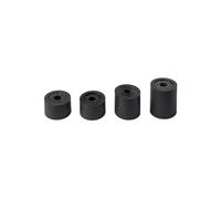Heusinkveld Sprint Elastomer Kit, 19mm, 28mm, 37mm Length, Upgrade For Sprint Br