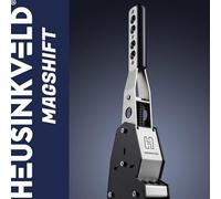 Heusinkveld HE-MAGSHIFT accessoire pour simulateur de vol/course Levier de vitesse racing add-on