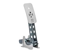 Heusinkveld Sprint Clutch Pedal Silver