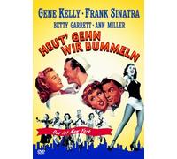 Heut' gehn wir bummeln [Import allemand]