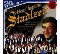 Heut' Hamma Stadlzeit
