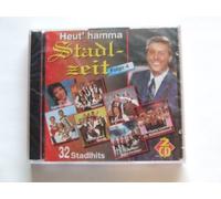 Heut' hamma Stadlzeit 4 (1993, Koch, AUT) - Patrick Lindner, Kastelruther Spatzen, Karl Moik, Stoakogler Trio..