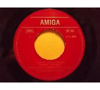 Heut ist wieder Vollmond / Ohne dich