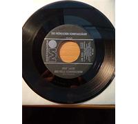 Heut´lacht der helle Sonnenschein/Es ging ein junger Jägersmann (7" Vinyl Single)(1958)(Metronome HB 45-230)