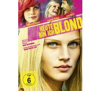 Heute bin ich blond (DVD)