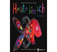 Heute bin ich by Van-Hout New 9783905945300 Fast Free Shipping.
