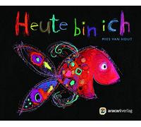 Heute bin ich - Miniausgabe