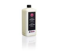 Heute Cream Polish Re-Fill 1 Litre Neutral For Shoe Polishing Machine