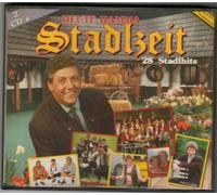 Heute hamma Stadlzeit 3 - Wolfgang Lindner, Karl Moik, Orig. Oberkrainer Sextett, Patrick Lindner..