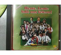 Heute Leute lasst uns Feiern! Die Superstars der Volksmusik laden ein