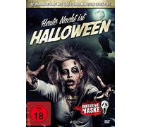 Heute Nacht Ist Halloween-Box Edition mit Maske [Import]