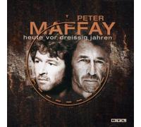 Heute Vor 30 Jahren by Peter Maffay (2001-02-19)