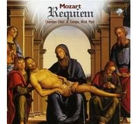 Heuvelmans, Pamela - Mozart: Requiem in D Minor