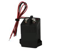 HEV300A High 1000 VDC Voltage DC Contactor open or close or AC220V(Coli voltage 84VDC,1NC)