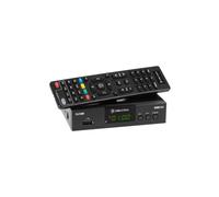 HEVC H.265 DVB-T2 DVB Digital Tuner Television Decoder URZ0338A