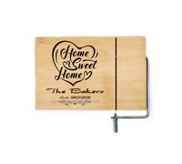 Rb Cheese Board with Wire