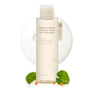 HEVEBLUE Salmon Caring Centella Toner 200 ml - Soothing Face Tonic