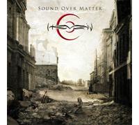 Hevein - Sound Over Matter