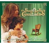 Hevia, Liuba Maria - Secretos Cantados