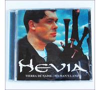 Hevia - Tierra de Nadie (No Man's Land)