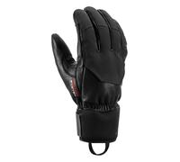 Hevon 3D - male - Leki - Hats & Gloves - Black - 10 IN - Sport 10 IN