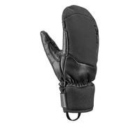 Hevon 3D Mitt - male - Leki - Hats & Gloves - Black - 9 1/2 IN - Sport 9 1/2 IN