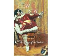 Hew Gilroy: The Days of Montrose