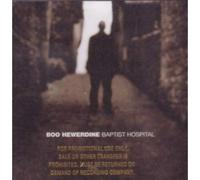 Hewerdine, Boo - Baptist Hospital