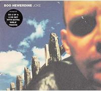 Hewerdine Boo - Joke