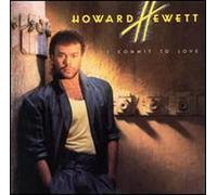 Hewett, Howard - I Commit to Love