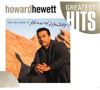 Hewett, Howard - The Very Best of Howard Hewett
