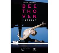 Beethoven Project - Simon Hewett - DVD - C Major Entertainment