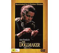 HEWFLUE The Dollmaker Movie-Based Toy Figure of Gertie Nevels