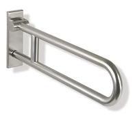 HEWI 805.50.230 Support Folding Handle 900Mm Stainless Steel Foldable 100Kg