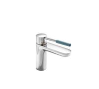 Hewi Basin Mixer Tap AQ 800 K Single-lever Umbra AQ1.12M10240 84