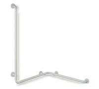Hewi Bathroom handles Serie 801 for shower Black 801.35.200 90