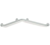 Hewi Bathroom handles Serie 801 for shower Light Grey 801.35.110 97
