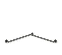 Hewi Bathroom handles System 900 for shower White Matt 900.35.13460 DX