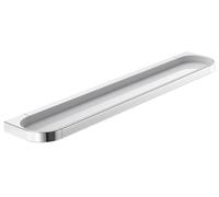 Hewi Bathroom Shelves System 800 Chrome 800.03.10041