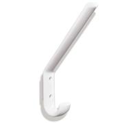 Hewi Coat rack / hat 163 mm Serie 477 Light Grey 477.90.070 97