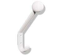 Hewi Coat rack / hat Serie 477 Light Grey 116 x 172 mm