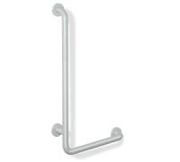 Hewi Grab Rail L-shaped Serie 801 Black 801.22.140 90