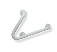 Hewi Grab Rail L-shaped Serie 801 Black 801.22.300 90