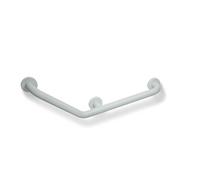 Hewi Grab Rail L-shaped Serie 801 Mustard yellow 801.22.206 18