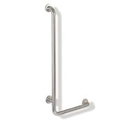 Hewi Grab Rail L-shaped Serie 805 Classic version left 805.22.130L
