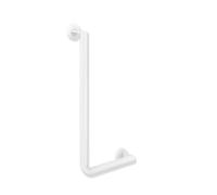 Hewi Grab Rail L-shaped System 900 White Matt 900.22.10160 DX